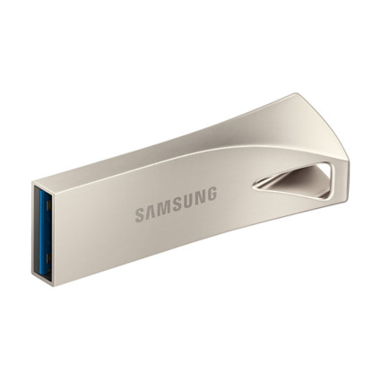 512GB BAR Plus USB 3.1 MUF-512BE3 srebrni SAMSUNG - 1