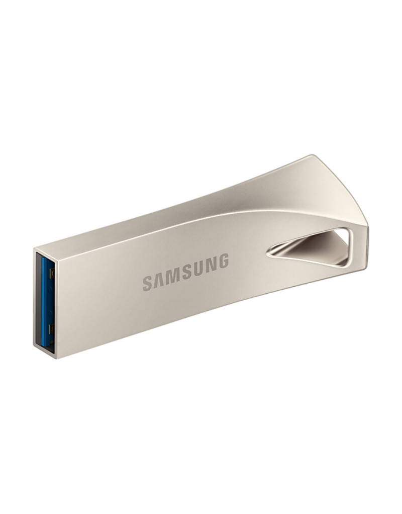 512GB BAR Plus USB 3.1 MUF-512BE3 srebrni SAMSUNG - 1