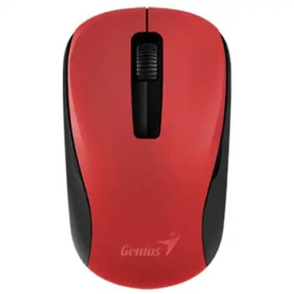 Bežični miš Genius NX-7015 1600dpi,Crni optički  - 1