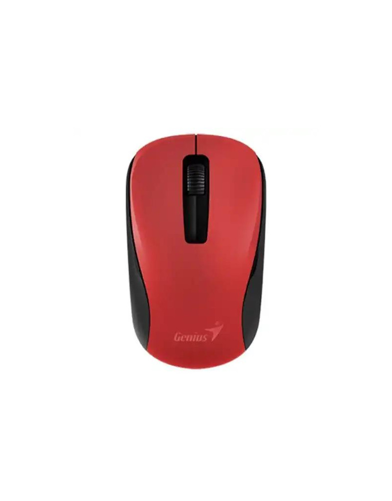 Bežični miš Genius NX-7015 1600dpi,Crni optički  - 1