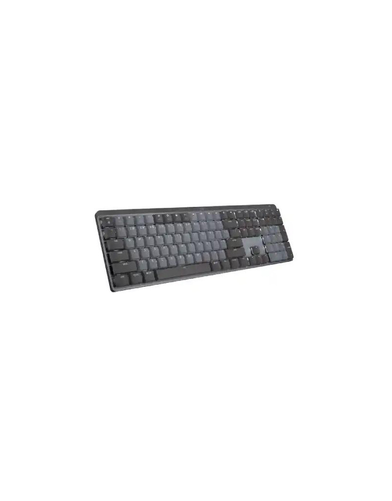 Bežična tastatura Logitech MX Mechanical Graphite US  - 1