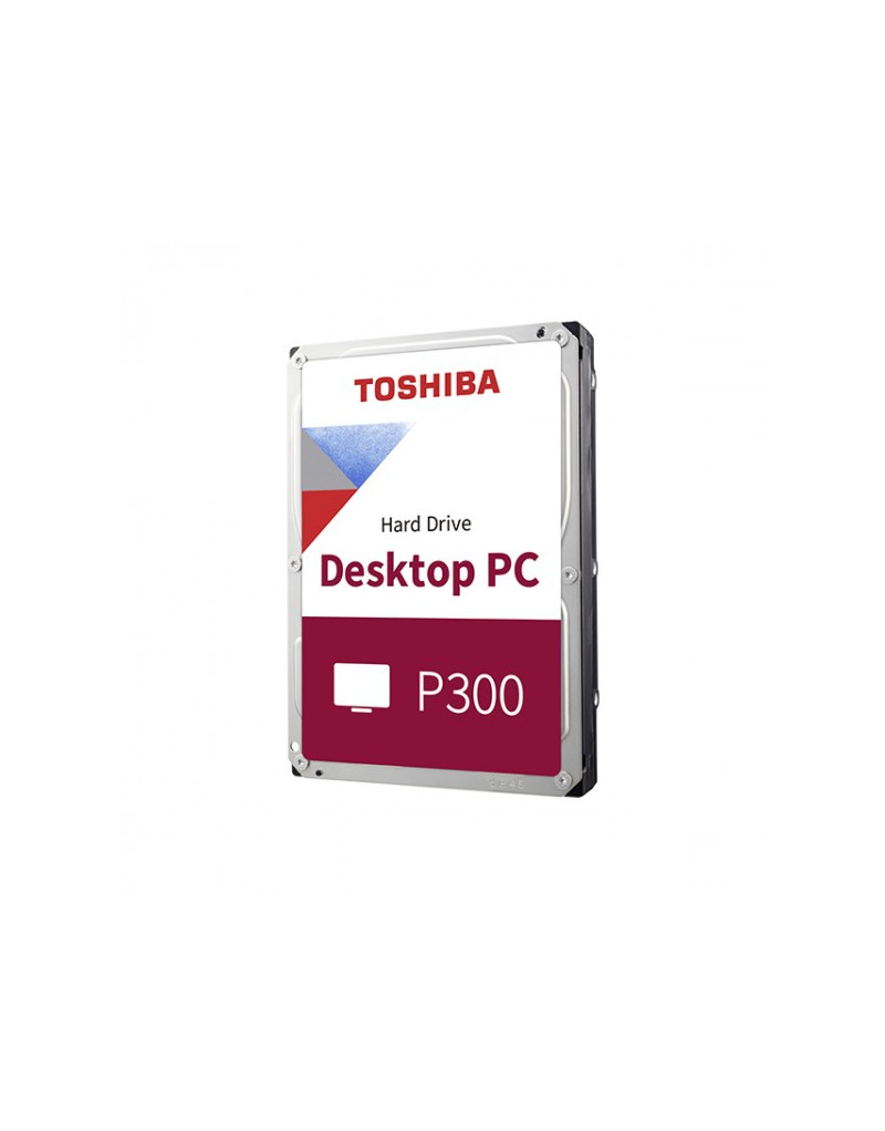 HDD TOSHIBA 6TB HDWD260UZSVA SATA3 128MB - 1 HDD TOSHIBA 6TB HDWD260UZSVA SATA3 128MB - 1