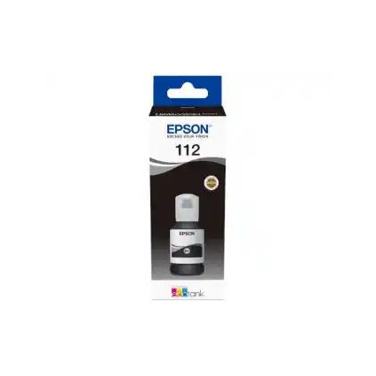 Kertridž Epson 112 C13T06C14A black  - 1