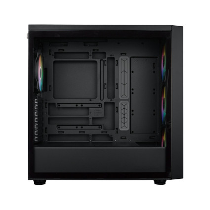 MasterBox MB600 kućište crno (MB600-KGNN-S00) COOLER MASTER - 1