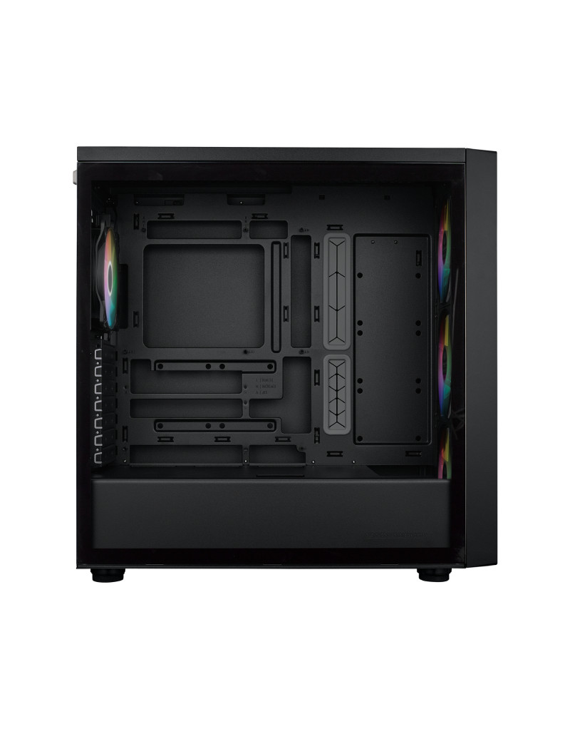 MasterBox MB600 kućište crno (MB600-KGNN-S00) COOLER MASTER - 1