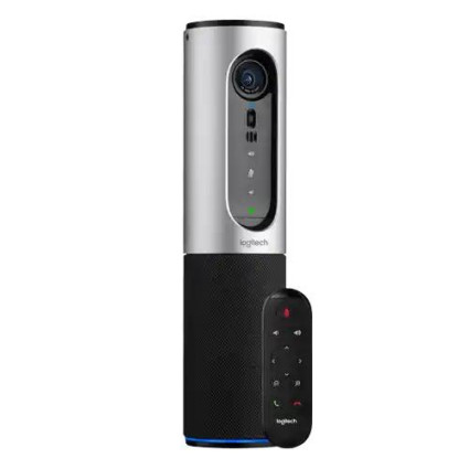 Konferencijska kamera Logitech Connect  - 1