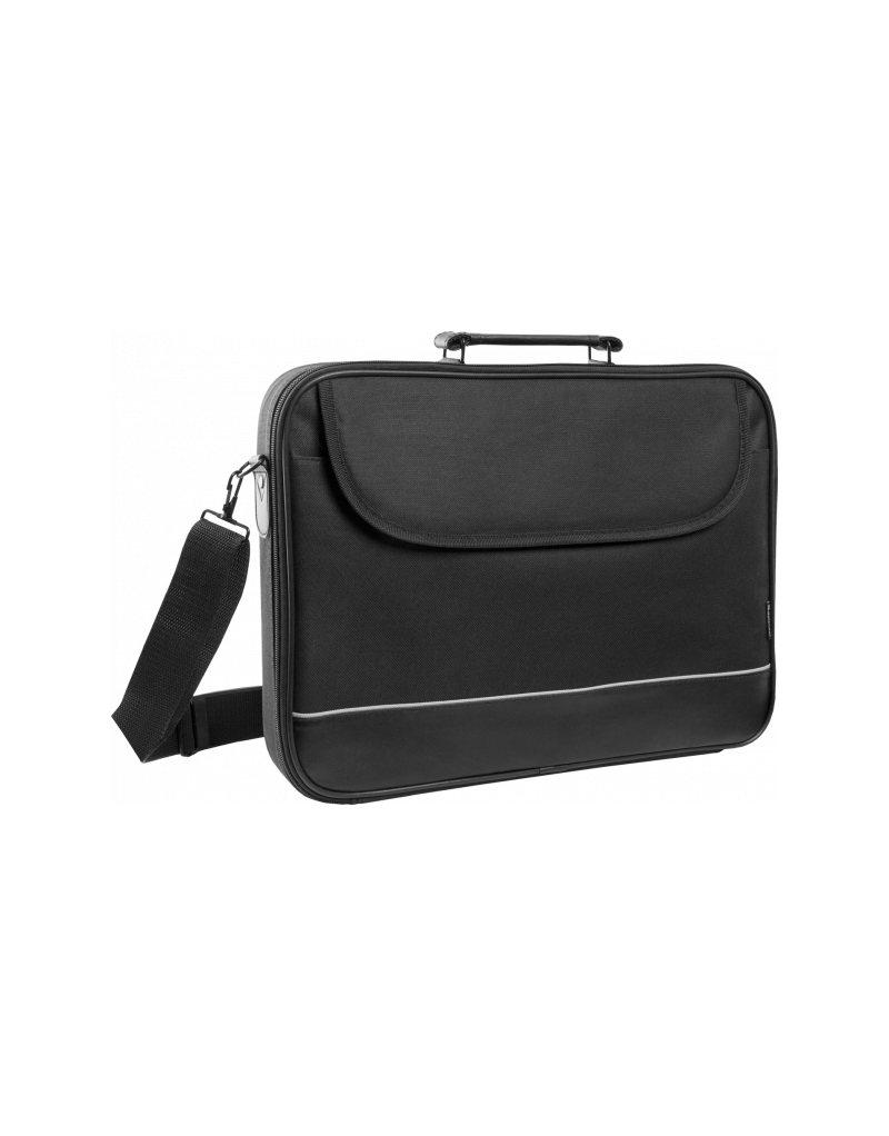 Torba za laptop Defender Ascetic 15.6" Black  - 1