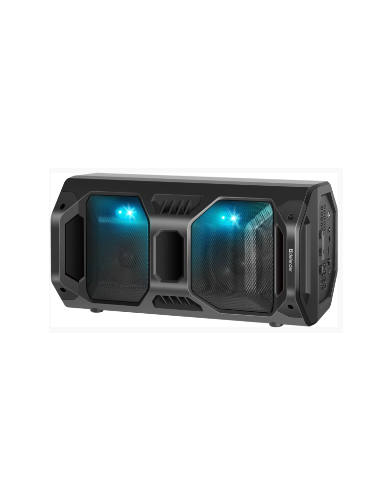 Zvučnici Defender Rage 50W, bluetooth  - 1