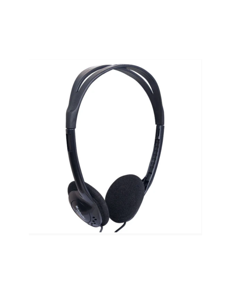 Slušalice Defender Aura 101, crna 3.5mm  - 1