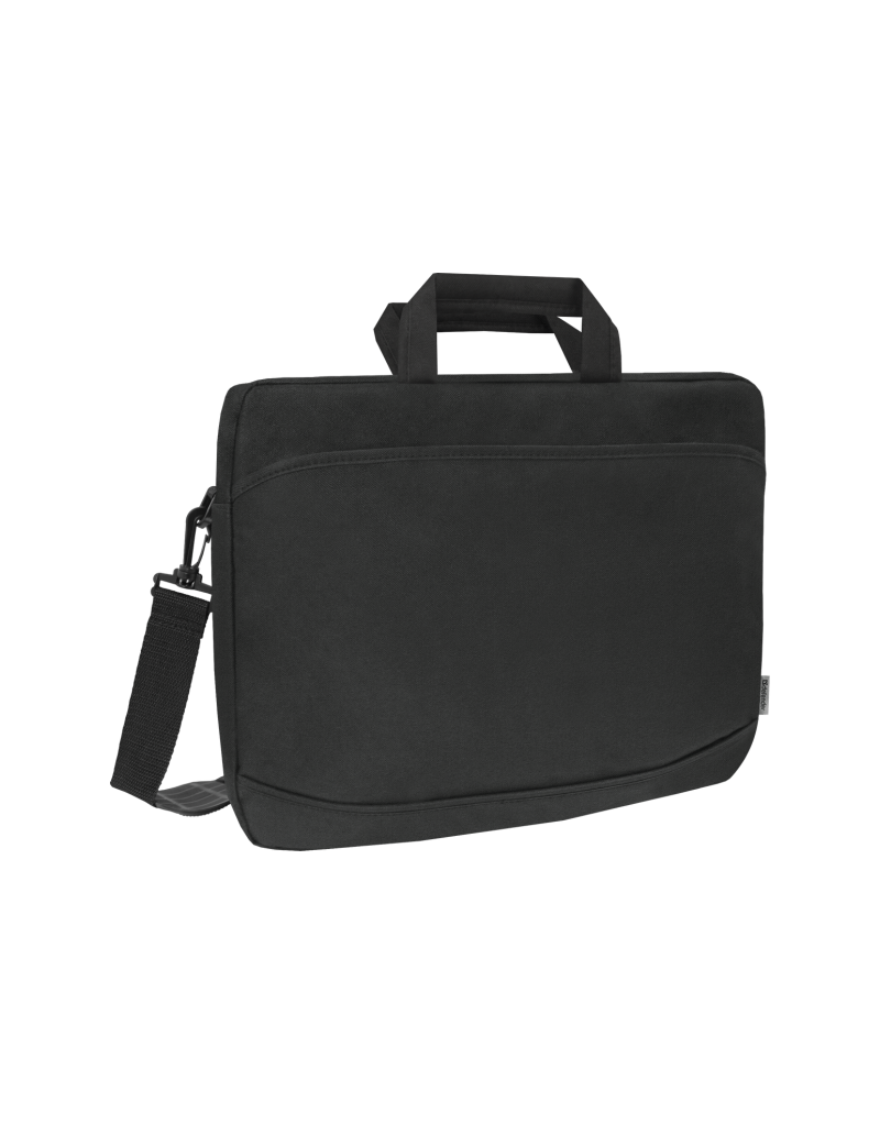 Torba za laptop Defender Monte 17" black  - 1