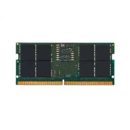 Memorija SODIMM DDR5 16GB 4800MHz Kingston KVR48S40BS8-16  - 1