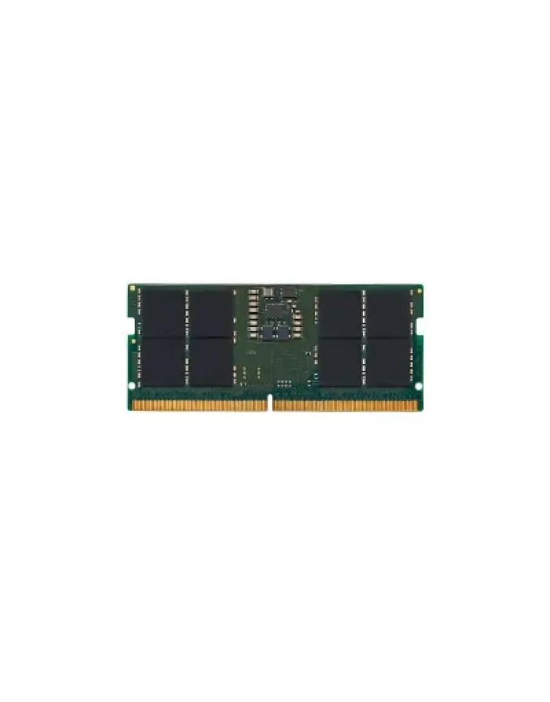 Memorija SODIMM DDR5 16GB 4800MHz Kingston KVR48S40BS8-16  - 1