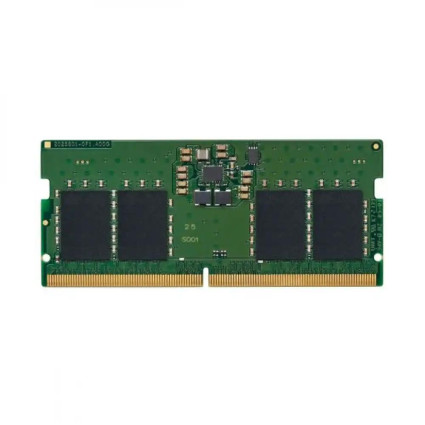 SODIMM Memorija DDR5 8GB 5600MHz Kingston KVR56S46BS6-8  - 1