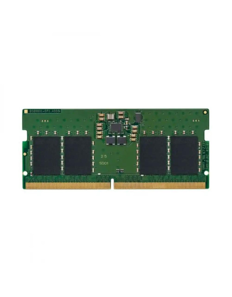 SODIMM Memorija DDR5 8GB 5600MHz Kingston KVR56S46BS6-8  - 1