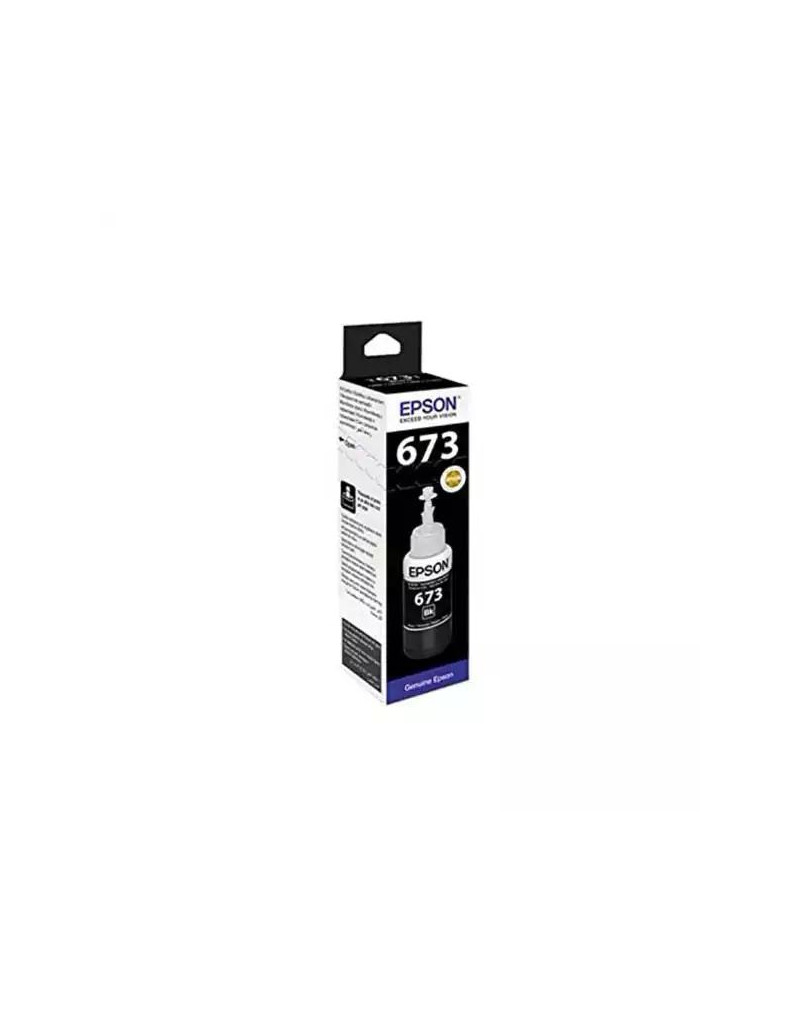 Kertridž Epson T6731 Black - 1 Kertridž Epson T6731 Black - 1