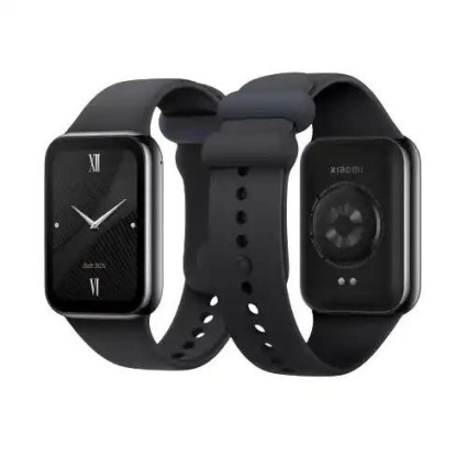 Xiaomi Mi Smart Band 8 Pro Black  - 1