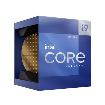 Core i9-12900K do 5.20GHz Box procesor INTEL - 1