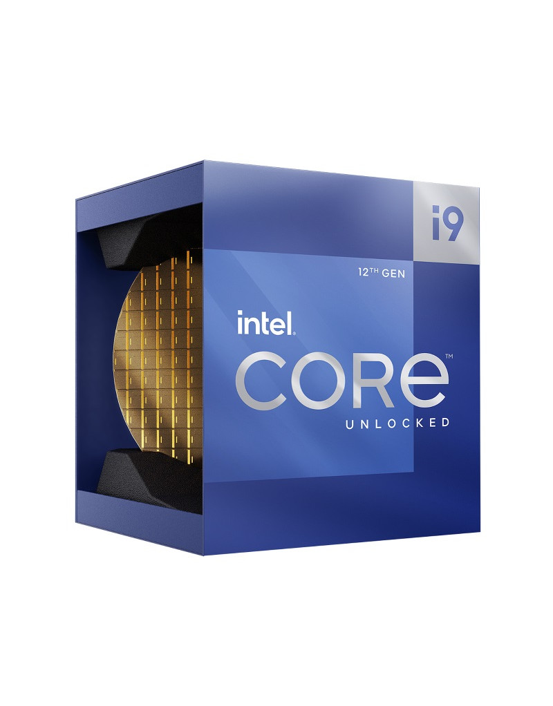 Core i9-12900K do 5.20GHz Box procesor INTEL - 1