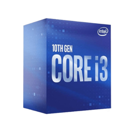 i3-10300 do 4.4GHz Box procesor INTEL - 1