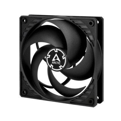 P12 120mm ventilator crni (ACFAN00118A) ARCTIC - 1