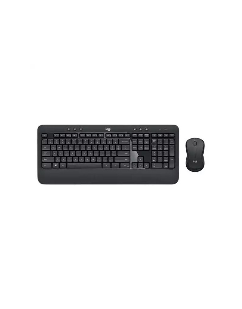 Bežična tastatura + miš Logitech MK540 YU - 1 Bežična tastatura + miš Logitech MK540 YU - 1