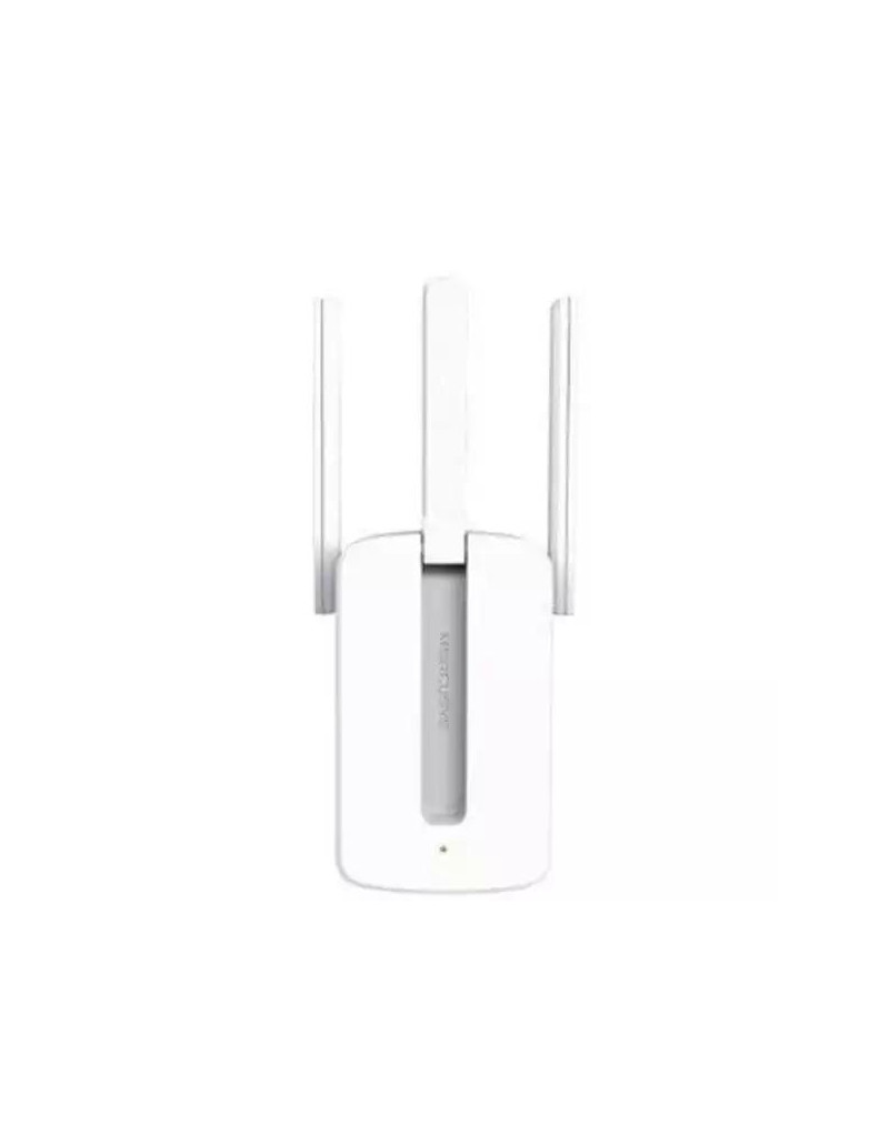 Wireless Range Extender Mercusys MW300REv3/300Mbps/ext x 3  - 1