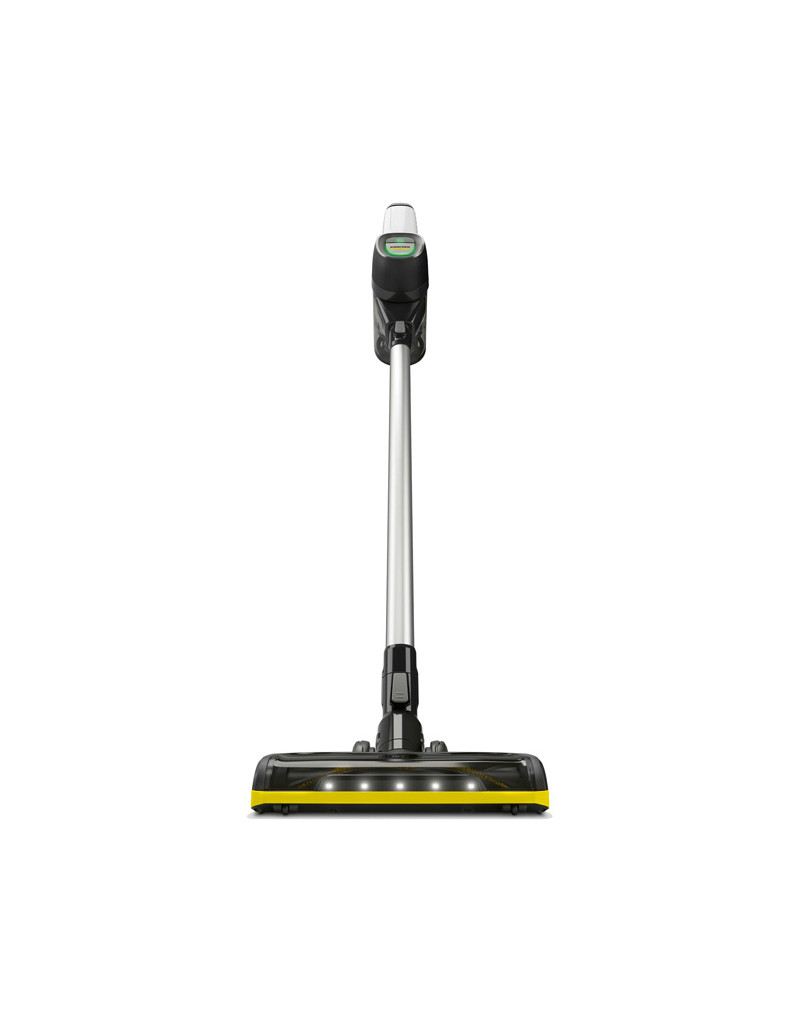 VC 6 Štapni usisivač sa posudom beli KARCHER - 1