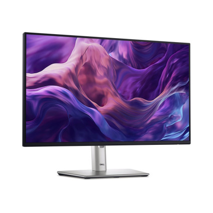 23.8 inch P2425HE 100Hz USB-C Professional IPS monitor DELL - 1