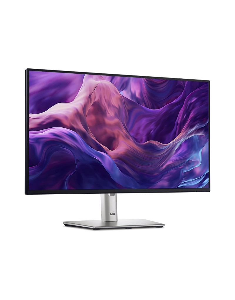 23.8 inch P2425HE 100Hz USB-C Professional IPS monitor DELL - 1