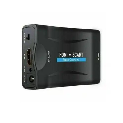 Adapter konverter HDMI-Skart H2S-023 Kettz  - 1