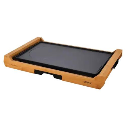 Električni grill Vivax EG-4020HZ  - 1