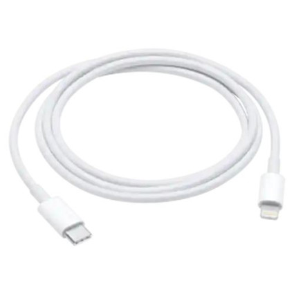 Kabl Apple USB-c to lighting 1m  - 1