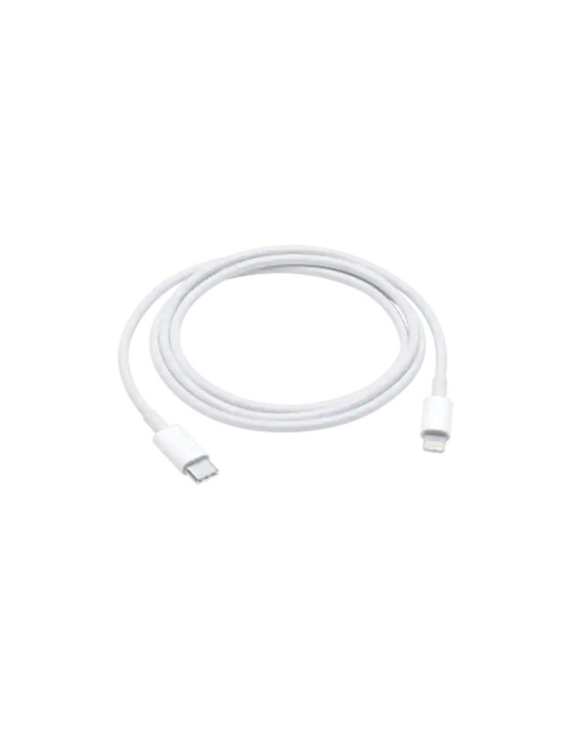 Kabl Apple USB-c to lighting 1m  - 1