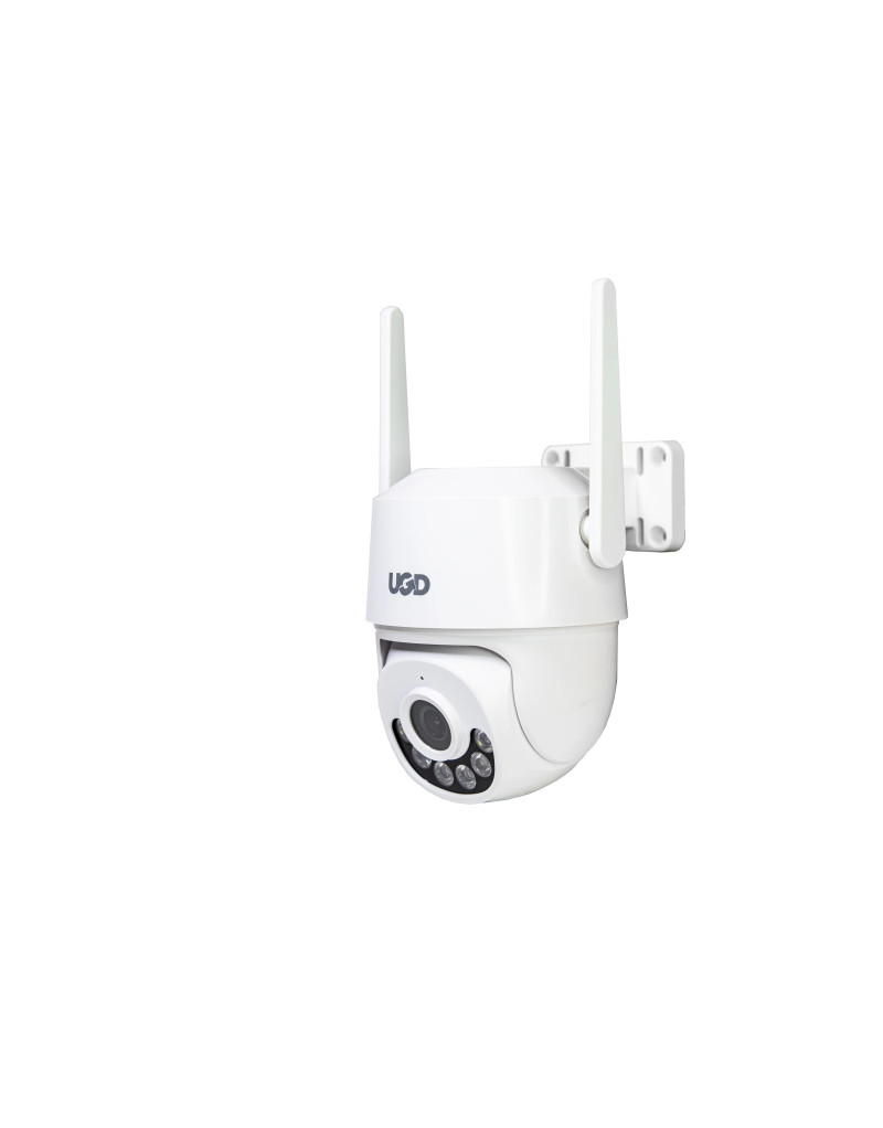 IP kamera UGD A31XM-4MP  - 1