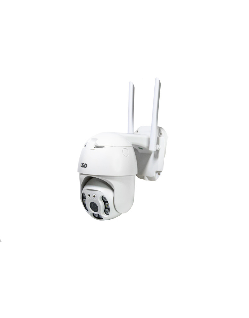 IP kamera UGD A18XM-2MP-4G-EU  - 1