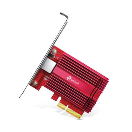 LAN MK TP-Link TX401 PCI-E 10Gb RJ45  - 1