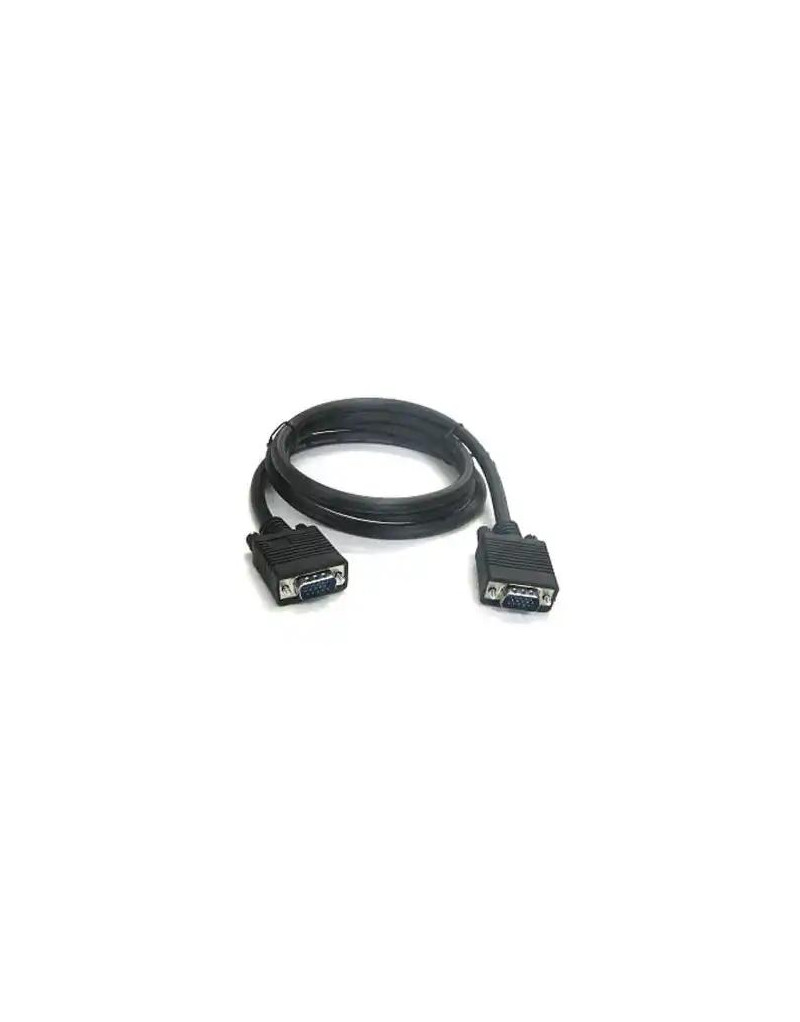 Kabl VGA - VGA M/M 5m HQ sa feritima E-Green  - 1