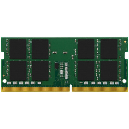 RAM SI SODIMM DDR5 8GB 5600MHz KINGSTON KVR56S46BS6-8  - 1