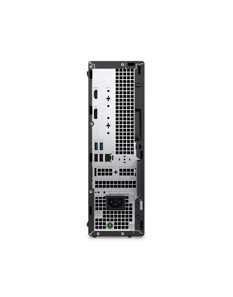 OptiPlex 7020 SF i3-14100 8GB 256GB SSD Win11Pro 3yr ProSupport + WiFi DELL - 1