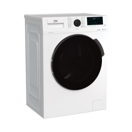 WUE 8722 XD ProSmart mašina za pranje veša BEKO - 1