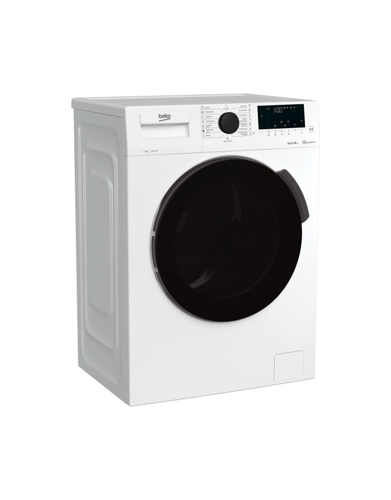 WUE 8722 XD ProSmart mašina za pranje veša BEKO - 1