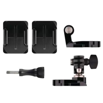 Nosač GOPRO Helmet Front Mount/prednji/crna  - 1