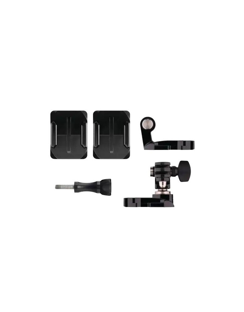 Nosač GOPRO Helmet Front Mount/prednji/crna - 1 Nosač GOPRO Helmet Front Mount/prednji/crna - 1