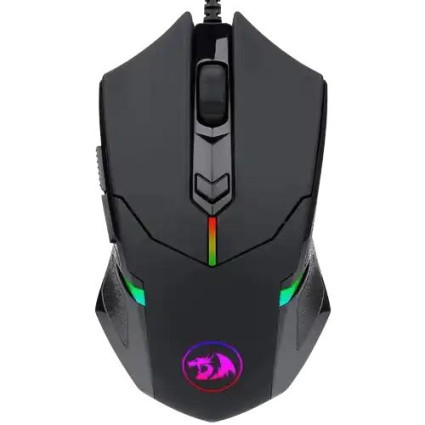 Miš Redragon Centrophorus M601-RGB Žični 7200dpi  - 1