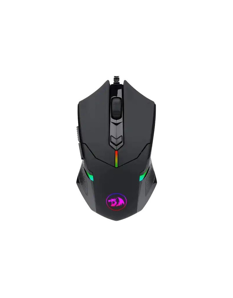 Miš Redragon Centrophorus M601-RGB Žični 7200dpi  - 1