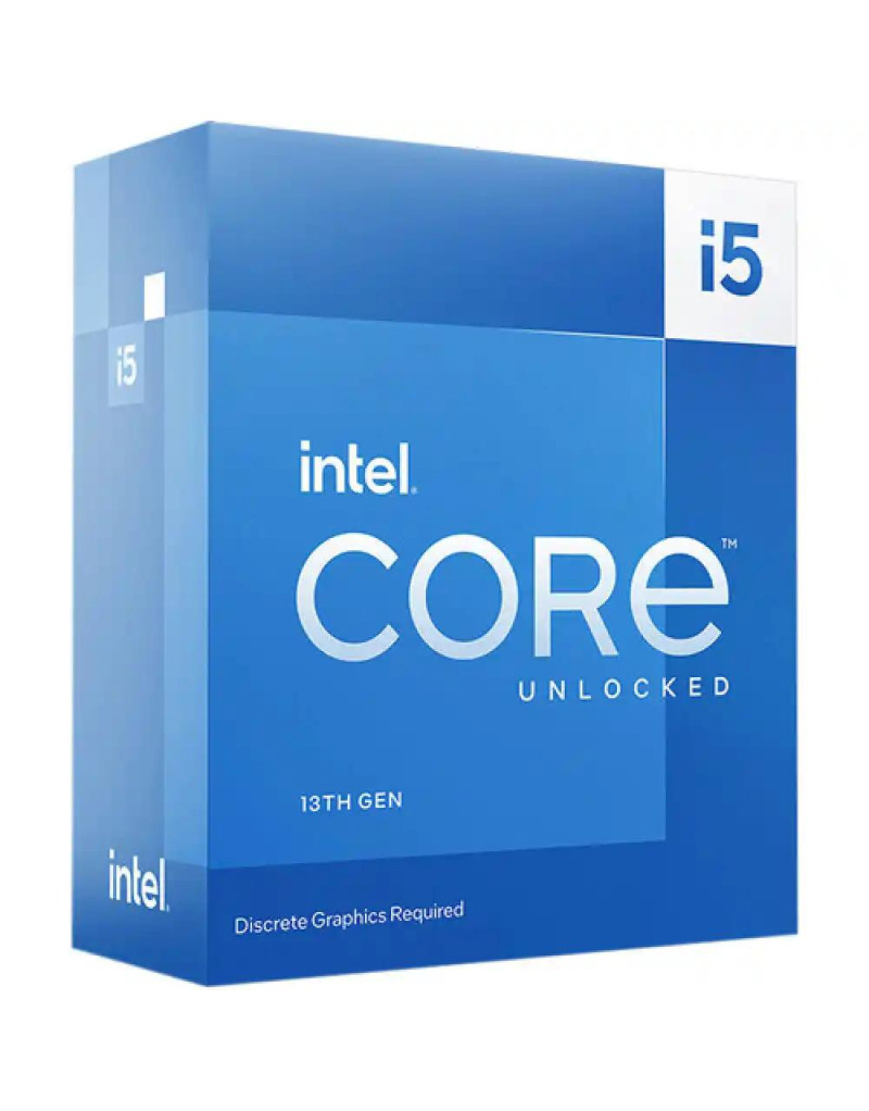 Procesor 1700 Intel i5-13600KF 3.5GHz  - 1
