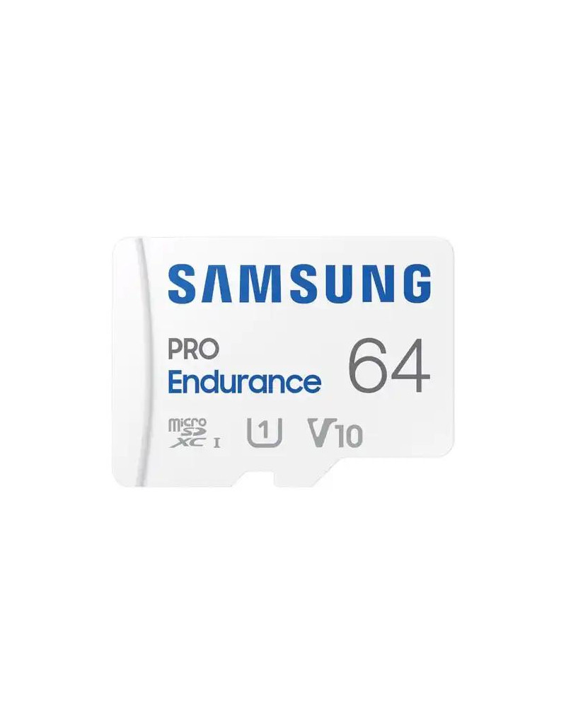 Memorijska kartica Samsung micro PRO Endurance SDXC 64GB MB-MJ64KA/EU...  - 1