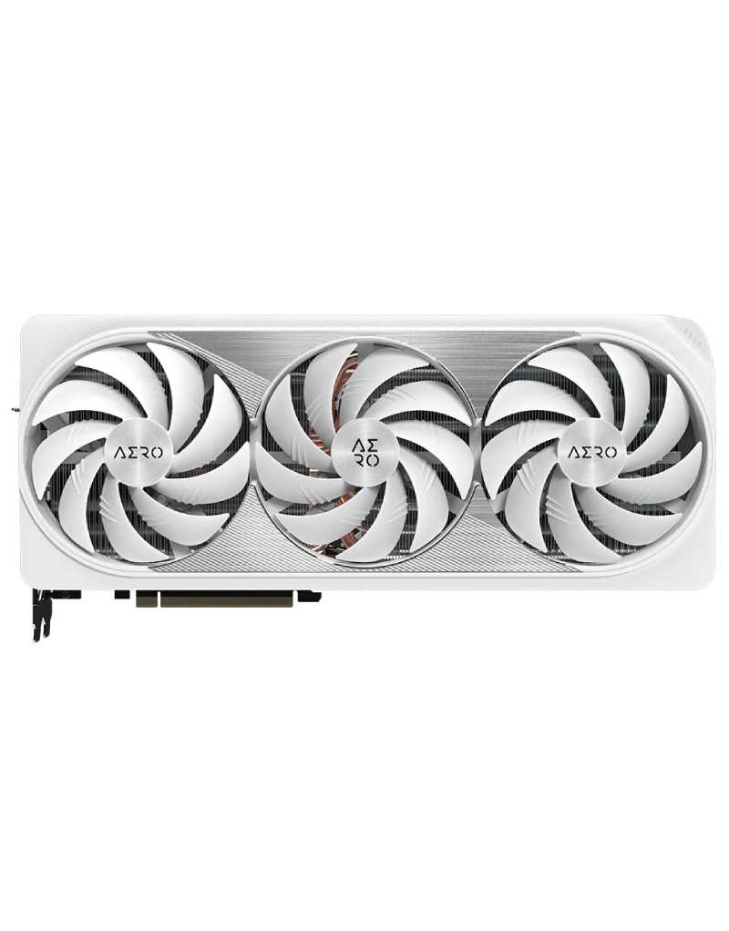 nVidia GeForce RTX 4090 24GB 384bit GV-N4090AERO OC-24GD grafička karta GIGABYTE - 1