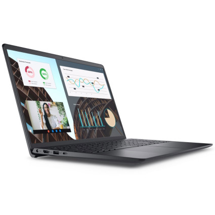 Vostro 3530 15.6 inch FHD 120Hz i7-1355U 16GB 512GB SSD Intel Iris Xe laptop DELL - 1