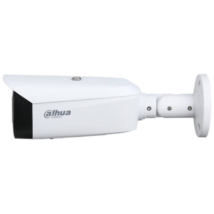 IPC-HFW3549T1-AS-PV-0280B-S4 5MP Bullet WizSense Network Camera DAHUA - 1